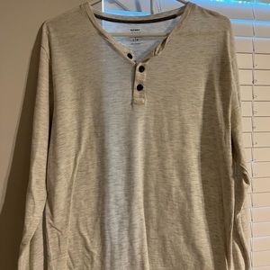 Old Navy Henley